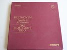 Beethoven  The Piano Trios Beaux Arts Trio Philips 4 LP