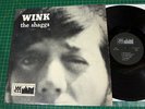 THE SHAGGS Wink Original 1967 LP Indiana GARAGE punk PSYCH on MMC