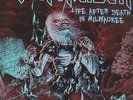 IRON MAIDEN  LIVE AFTER DEATH IN MILWAUKEE  LIVE 84  2XLP  300 COPIES  TOP RARE