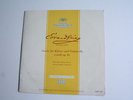 DGG TULIP 16 097 LUDWIG HOELSCHER CELLO GRIEG