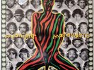 A TRIBE CALLED QUEST – MIDNIGHT MARAUDERS LP US ORIGINAL BUSTA RHYMES