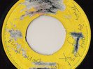 RIGHTEOUS HOMES Seven Letters BLUE CAT REGGAE SKA 7” ??