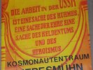 KOSMONAUTENTRAUM: Liebesmuhn NDW minimal synth post punk 7