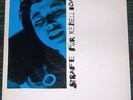 STRAFE FUR REBELLION: S/T NDW industrial minimal synth LP + 7