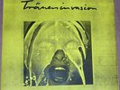 TRANENINVASION: S/T Holger Hiller minimal synth NDW 7