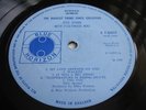 OTIS SPANN FLEETWOOD MAC THE BIGGEST THING SINCE COLOSSUS  BLUE HORIZON UK FIRST
