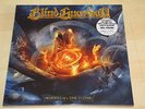Blind Guardian Memories of a time to come ltd. 250 multi-coloured vinyl BOX 4LP