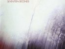 The Cure - Seventeen Seconds.  140 Gram 33rpm Sealed (White Colored Vinyl) LP.