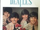 THE BEATLES Hot Wax 2 LP RARE Mint Tokyo Paris VINYL John Lennon PAUL McCARTNEY