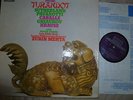 Decca SET 561-3; Puccini: Turandot; Sutherland, Pavarotti, Mehta, LPO