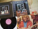 LP, JETHRO TULL, 