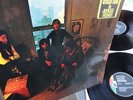 Canned Heat          - Hooker ´N´ Heat -   TOP ZUSTAND