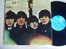 LP, THE BEATLES, 