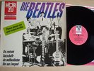 originale LP von THE BEATLES, 