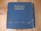 Beatles Collection Blue Box 14 LP Vinyl Set-Lp's near mint condition box average