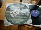 ELOY SAME LP IN 1971 MÜLLTONNE TOP 1ST PRESS KRAUTROCK