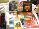 WOW 20 alte TOP LP's FILMMUSIK STAR WARS EDGAR WALLACE APOCALYPSE NOW RARITÄTEN