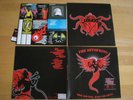 THE OFFSPRING - rise & fall LP * Green Day NOFX sehr rar ME FIRST & GIMME GIMMES