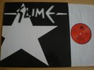 SLIME - same LP  AGR * PUNK Toxoplasma RAZZIA Vorkriegsjugend ABWÄRTS Hass SLUTS