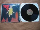 BETTY CHUNG Wild Flame LP PATHE S-CPAX-366 groovy tittyshaker killer Asian teen