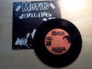 Misfits Evilive 1982 Plan 9 Original 7