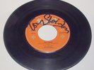 BEATLES TONY SHERIDAN SIGNED AUTOGRAPH MY BONNIE SINGLE POLYDOR 24673 B