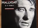 JOHNNY HALLYDAY / GOLDMAN 