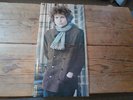 Bob Dylan Blonde on Blonde LP 1966  stereo (with property of CBS  stamp)