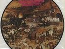 Black Sabbath Greatest hits picture disc lp ozzy osbourne metal collectible