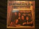 The Beatles Commonwealth 2lp red vinyl collectible john lennon paul mccartney