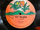 NAGGO MORRIS JAH GUIDE SUPER RARE KILLER ROOTS 12