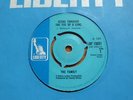 The Family - Scene Through The Eyes of A Lens '67 UK 45