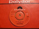 The Soft Machine - Love Makes Sweet Music 1967 UK 45