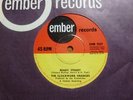 The Clockwork Oranges - Ready Steady 1966 UK 45 EMBER