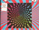 VIBRAVOID, Void Vibration, Limited Blue Vinyl,  2 LP