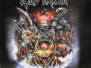ICED EARTH - TRIBUTE TO THE GODS - LP