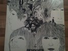 The Beatles Revolver 605-2 606-2 MONO - Remix 8 - Dr Robert - Ernest J Day Cover