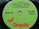 JETHRO TULL - AQUALUNG - ORIGINAL 1971 CLASSIC VINYL - ED1