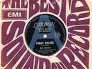?ROY ORBISON - PENNY ARCADE - RARE 7