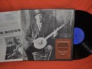 DOCK BOGGS Legendary Singer & Banjo Player LP Folkways RARE Folk w/2 inserts