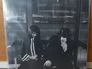 THE WHITE STRIPES Get Behind Me Satan PROMO Vinyl LP XLLP 191P Ltd. 300 (Jack)