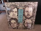 Monsters of Folk RSD 2010 limited edition BLUE vinyl - RARE, SEALED