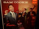 Sam Cooke, ENCORE, KEEN A-2003  1958 MONO