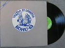 Kohu 63-Valtaa Ei Loistoa MLP kbd punk terveet kadet rattus varaus destruktions