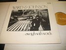 WARD & JOHNSON AWEIGH WITH WORDS LP RCA AUSTRALIAN IMPORT FOLK ROCK PSYCH