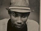 DERRICK MORGAN IN THE MOOD  lp RARE