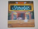 Chilly - Showbiz Original LP Italo Disco 1980 German 1. Pressing Polydor