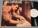 Jack Kerouac Blues & Haikus Al Cohn - Zoot Sims Original White Label Promo M-