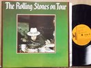 ROLLING STONES On Tour 2 x LP Phoenix Records Australia 1979 strong VG++ vinyl