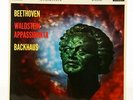 BEETHOVEN SONATAS WALDSTEIN APPASSIONATA 1960 DECCA SXL 2241 ED1 WBg BACKHAUS